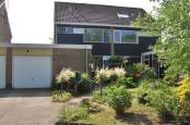 Woning De Dobbe 8 Balk