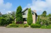 Woning Bessenland 1 Amerongen