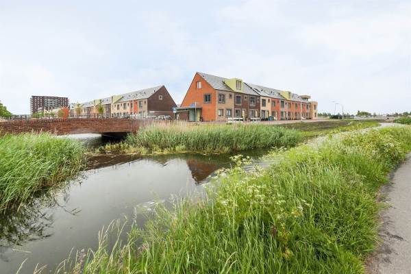 Woning Egelzoom 6 Pijnacker