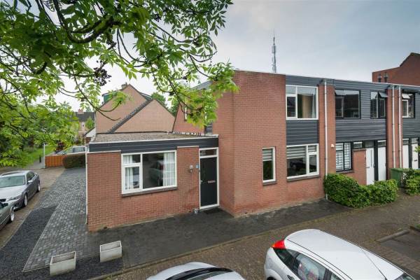 Woning Akkerwinde 2 Alblasserdam
