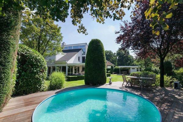 Woning Taconietdijk 8A Roosendaal