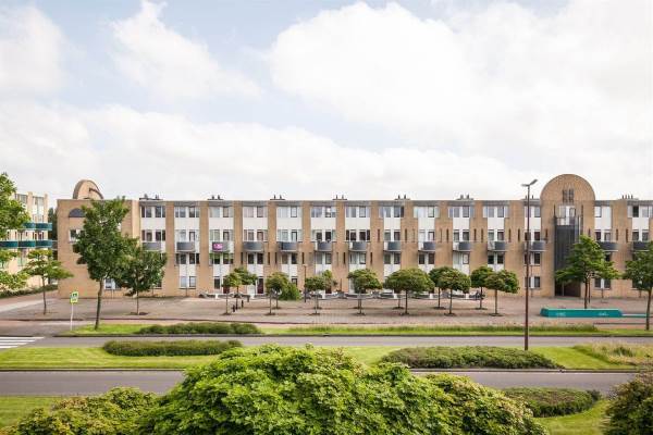 Woning Amelandstraat 74 Alkmaar