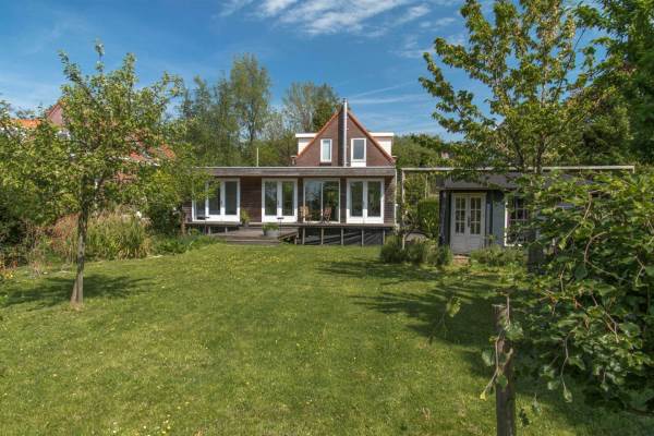 Woning Brugweg 139 Waddinxveen
