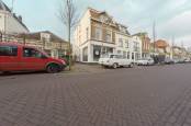 Woning Dorpsstraat vo Steenstraat 60 De Bilt