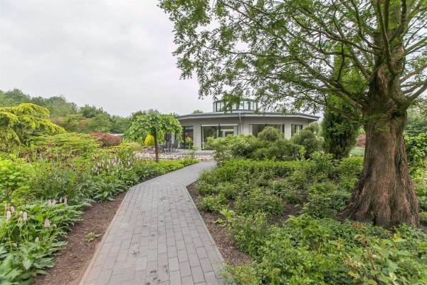 Woning Groenelaan 8 Oostwold Gem Oldambt