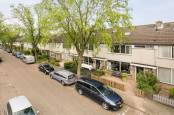 Woning Bannewaard 98 Alkmaar