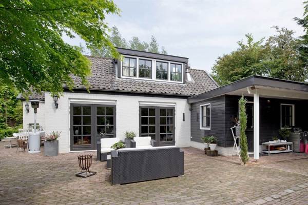 Woning Groenlandse kade 2a Vinkeveen