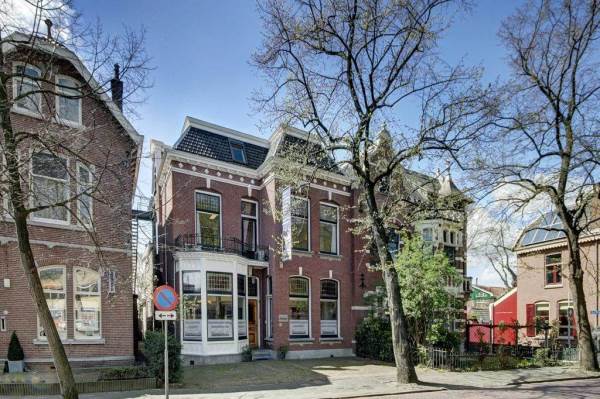 Woning Westzijde 85 Zaandam