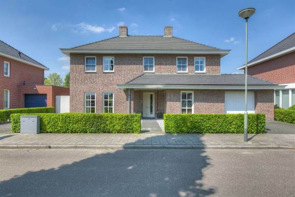Woning Kringgreppel 8 Nederweert-Eind