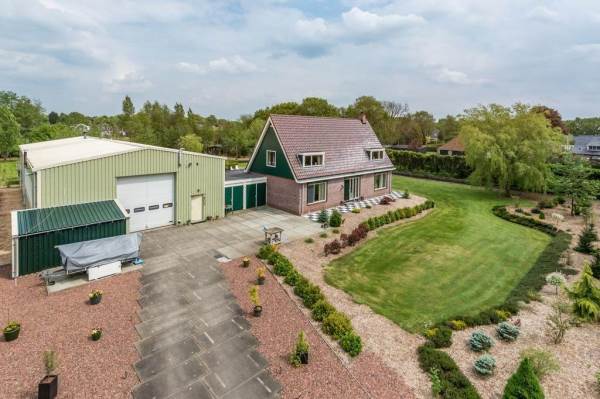 Woning Jagtlustweg 7 Heerenveen