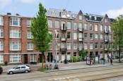 Woning Admiraal De Ruijterweg 178D Amsterdam