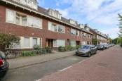 Woning Kneppelhoutstraat 12bis Utrecht