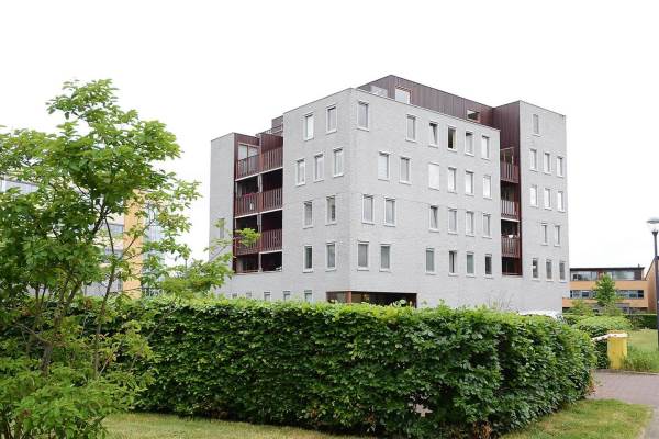 Woning Zenderstraat 40 Hilversum