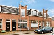 Woning Ferdinand Bolstraat 25 Utrecht