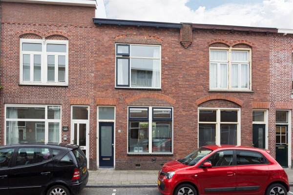 Woning 2e Daalsedijk 44 Utrecht