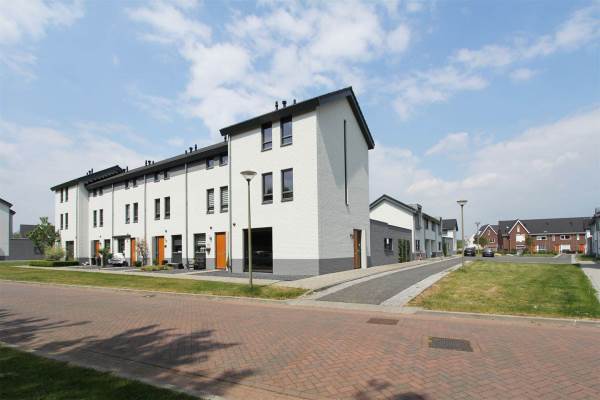 Woning Hüsenhoff 59 Groesbeek