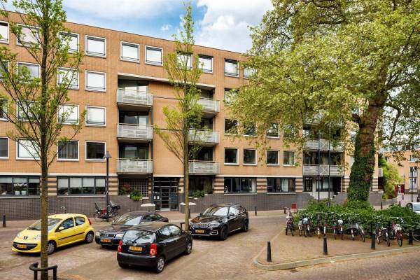 Woning Arthur van Schendelstraat 149 Utrecht