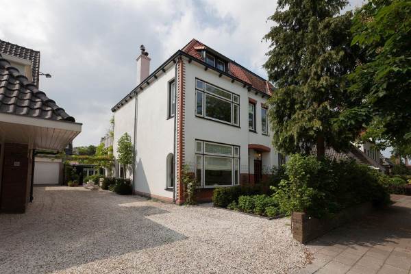 Woning Loosdrechtseweg 102 Hilversum