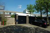 Woning Geerdinkhof 305 Amsterdam