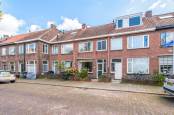 Woning Herman Modedstraat 23 Utrecht
