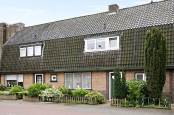 Woning Professor Kochstraat 24 Hilversum