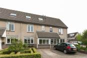 Woning Wilhelminastraat 67 Aalsmeer