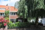 Woning Melkpad 36 Hilversum