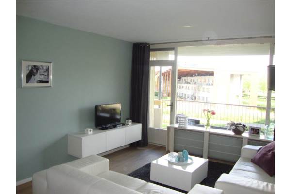 Woning Zuiderkruis 212 Veenendaal