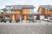 Woning Schouw 5450 Lelystad