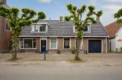 Woning Voorstraat 12 Blije