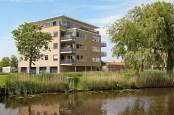 Woning De Omloop 7-4 Dokkum