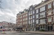 Woning Nassaukade 150I Amsterdam