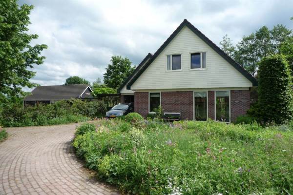 Woning Eendrachtstraat 16 Terschuur