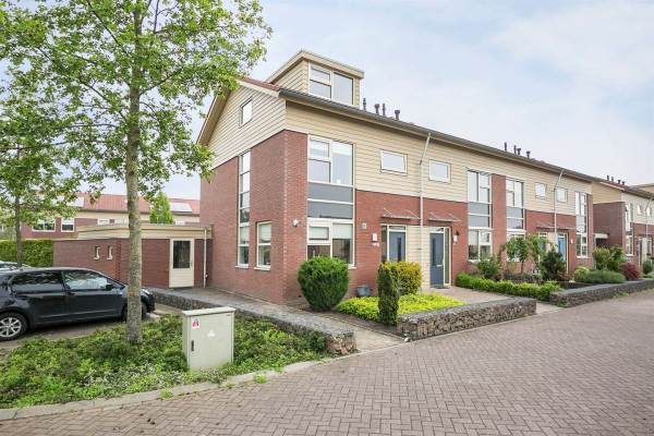 Woning Schuilenburg 38 Raalte