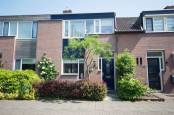 Woning Reggelaan 74 Zwolle