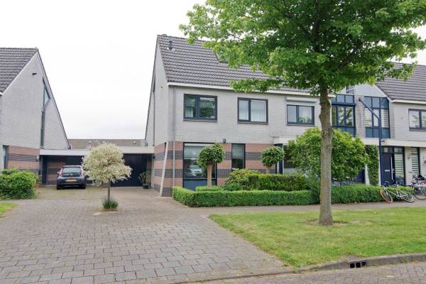 Woning Dijkmanzoet 69 Tiel