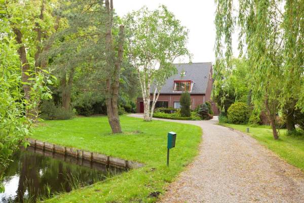 Woning Achterwillenseweg 128a Gouda