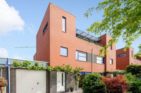 Woning Pauwmolen 83 Delfgauw