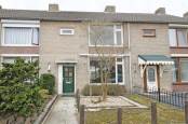 Woning Gezellelaan 96 Roosendaal