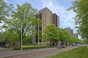 Woning Wittgensteinlaan 115 Amsterdam