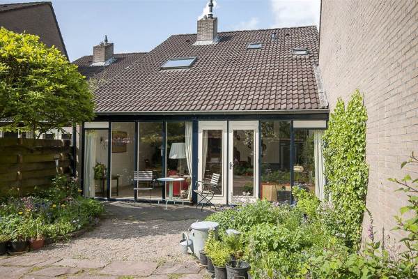Woning Graafschap 57 Assen