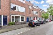 Woning Bolksbeekstraat 41 Utrecht