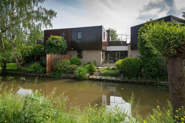 Woning Hertenkruid 22 Nieuwerkerk aan den IJssel