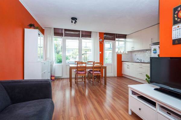 Woning Boylestraat 25A Schiedam