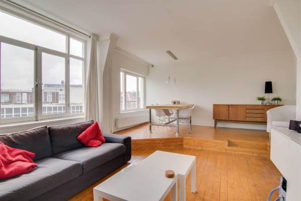 Woning Laan van Nieuw-Guinea 44Bis A Utrecht
