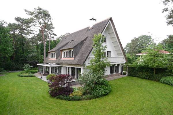 Woning Sterreboslaan 8 Huizen