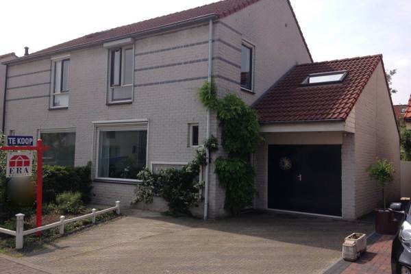 Woning De Arabier 6 Dronten