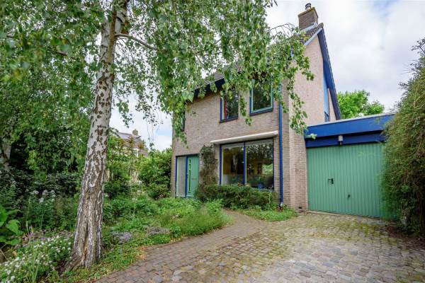 Woning 't Zanddorp 10 Middelburg