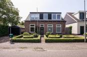 Woning Zandweg 6 Kattendijke