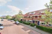 Woning Benningskamplaan 17 Uitgeest